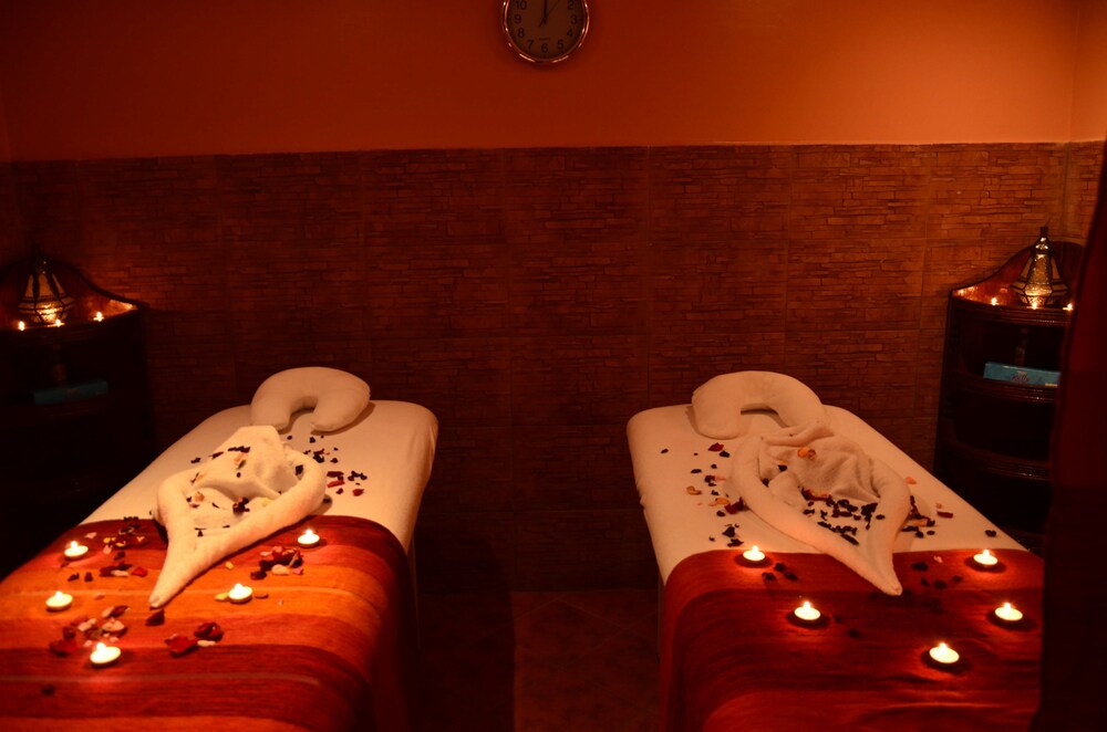 Massage