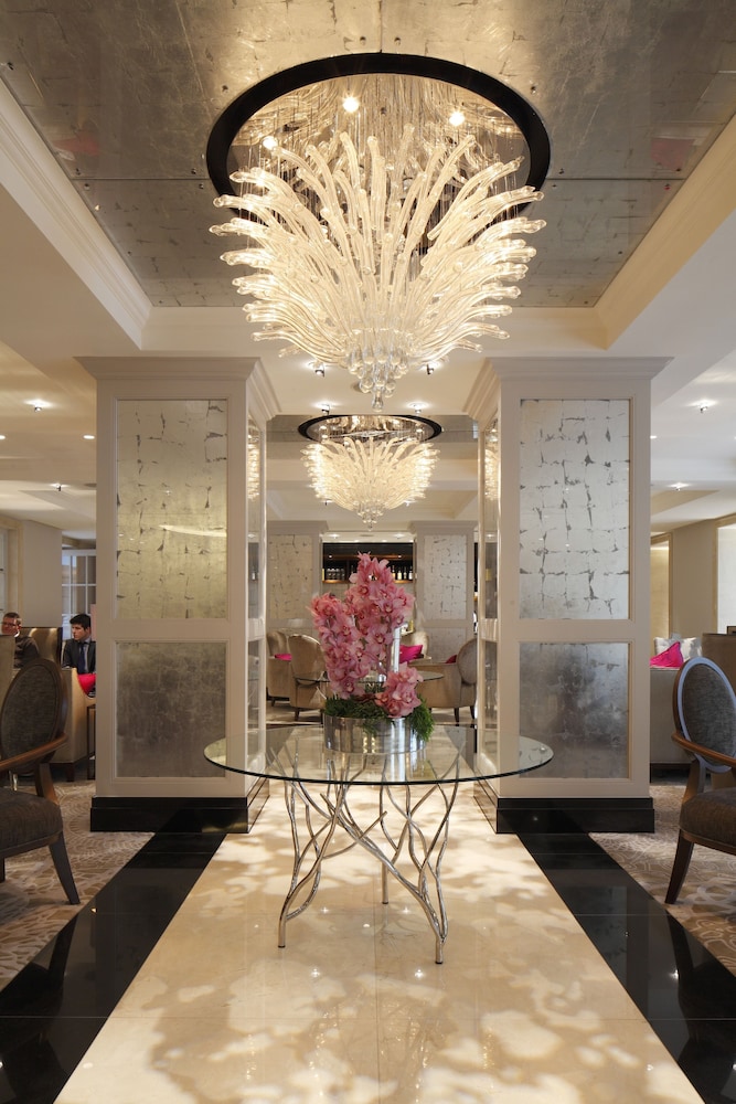 Hotel Interior