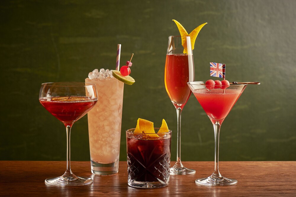 Hotel Bar