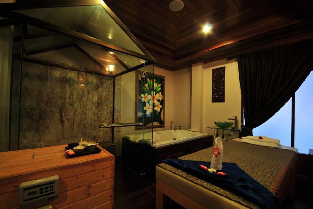 Spa