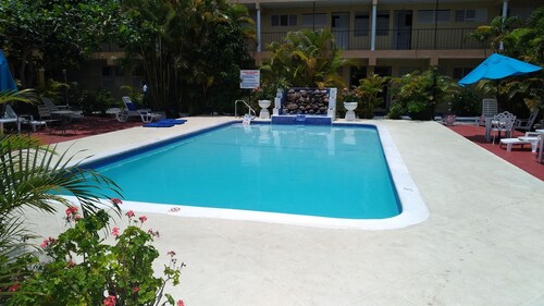 Golf View Hotel