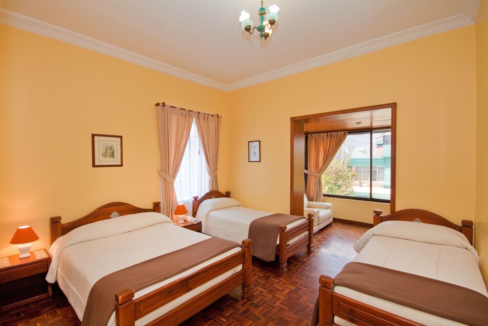 Guestroom
