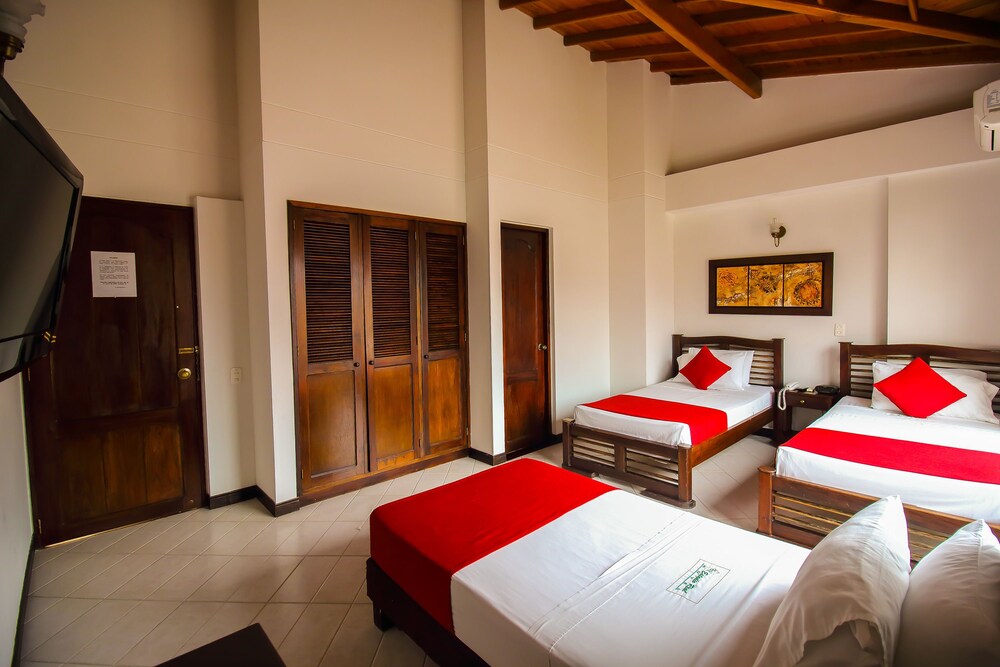 Guestroom
