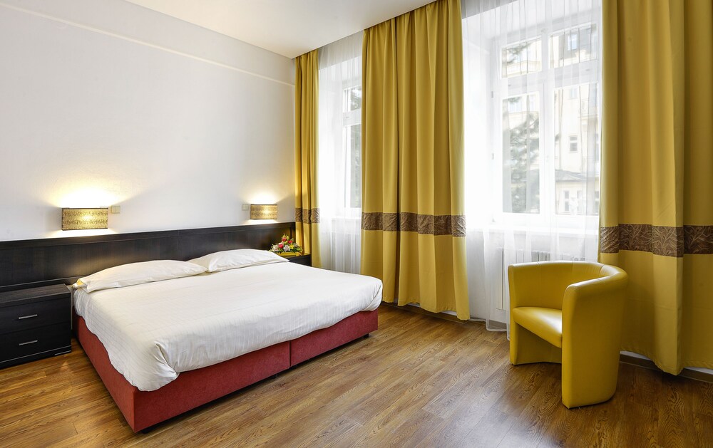 Apartment, 1 Bedroom - Guestroom