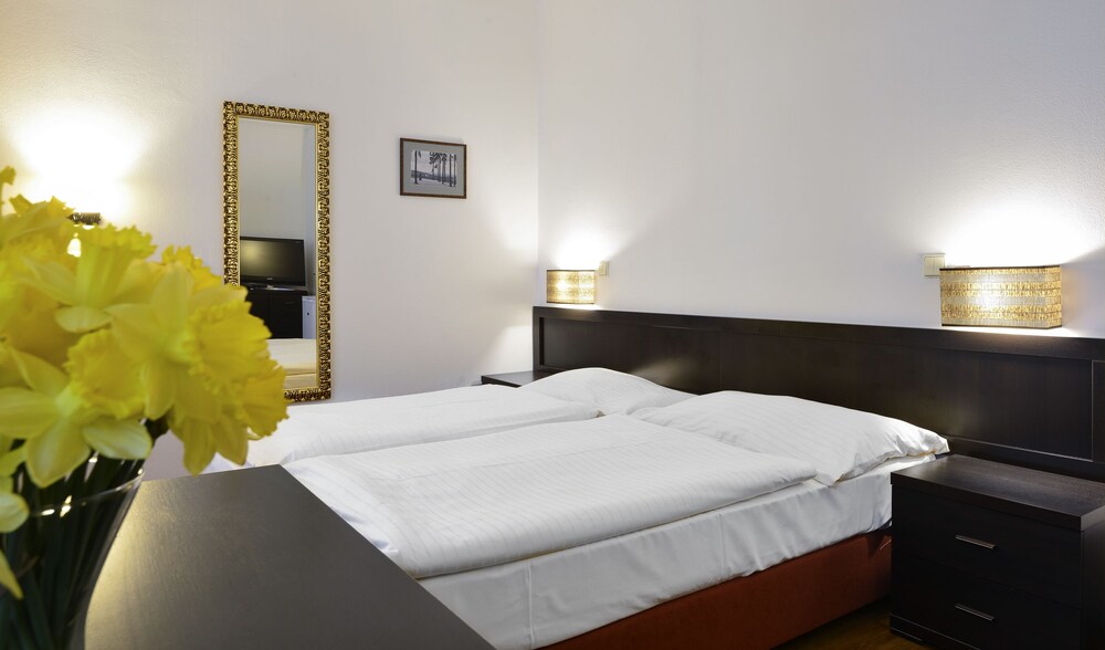 Studio - Guestroom