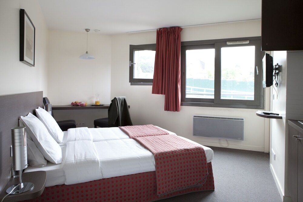 Standard Studio, 1 Bedroom, Accessible, Kitchenette - Room