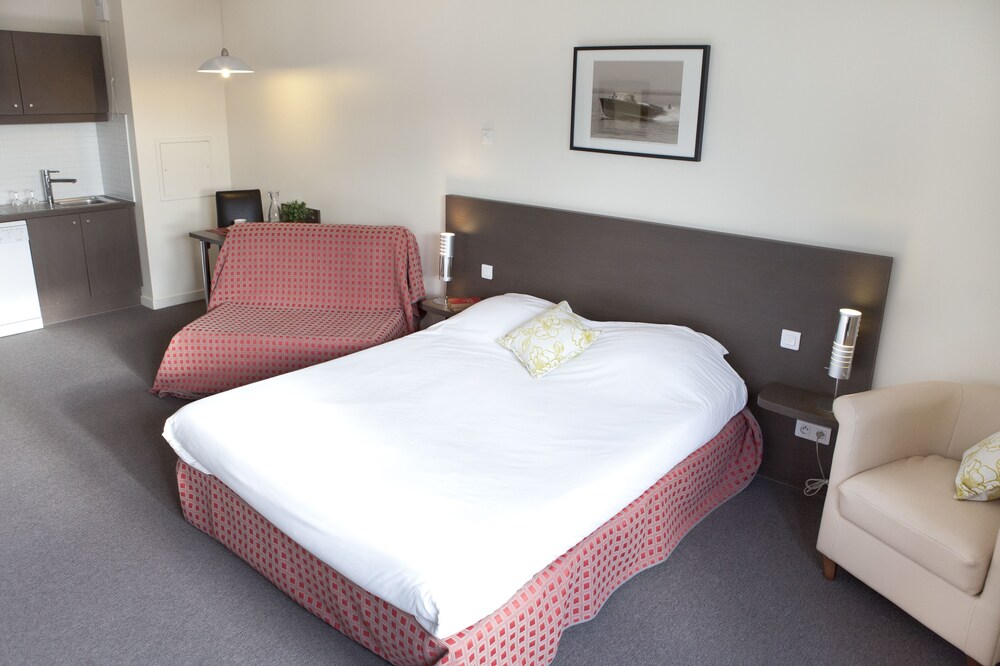 Studio, Kitchenette - Room