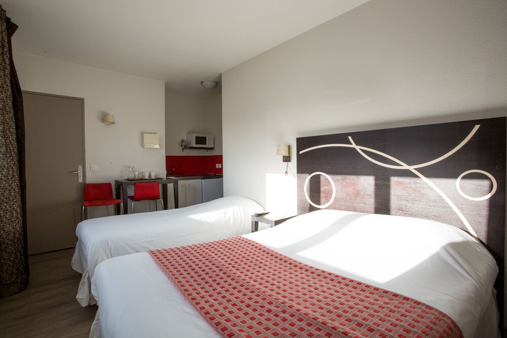 Studio, Kitchenette - Room