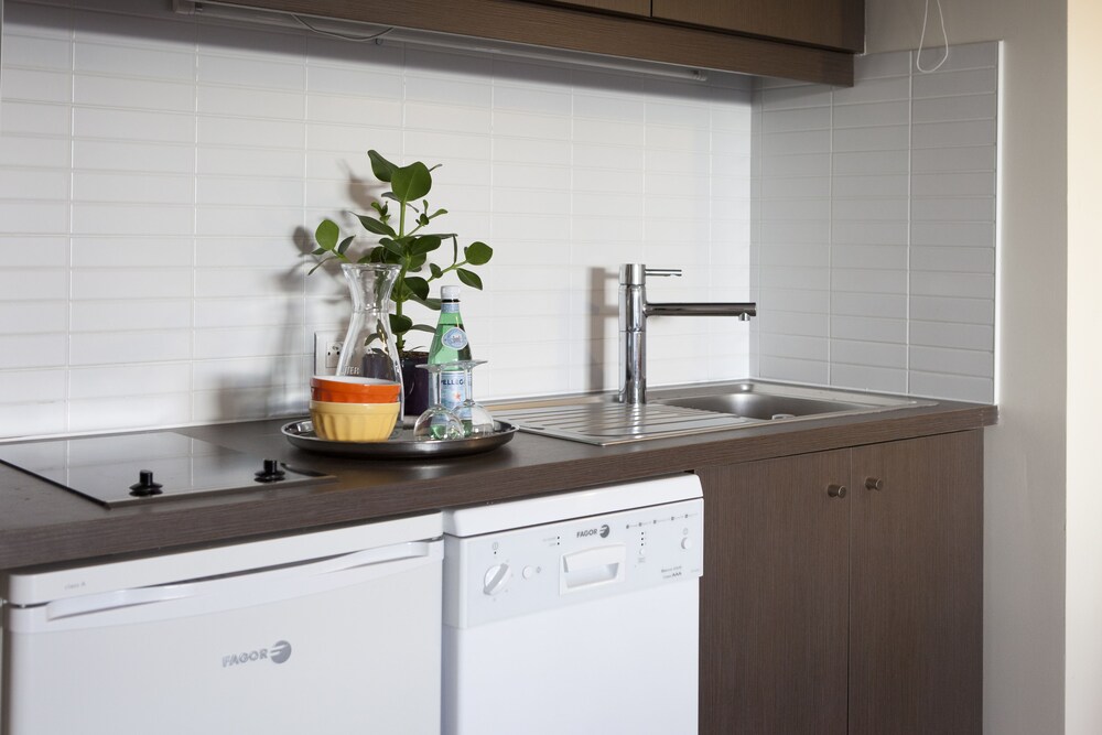 Standard Studio, 1 Bedroom, Accessible, Kitchenette - Private Kitchenette