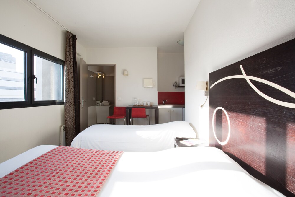 Studio, Kitchenette - Room