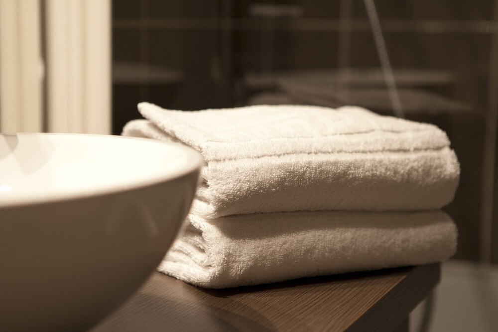 Studio, Kitchenette - Bathroom