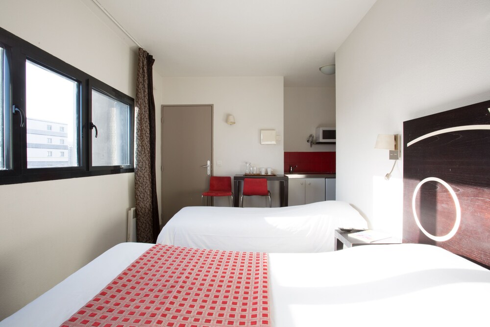 Studio, Kitchenette - Room