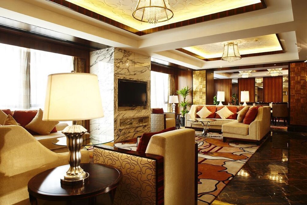 Hotel Interior