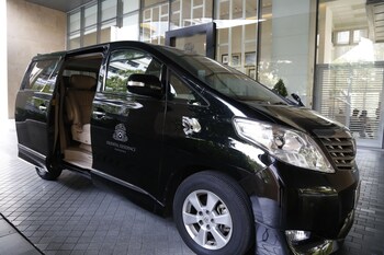 Airport Shuttle