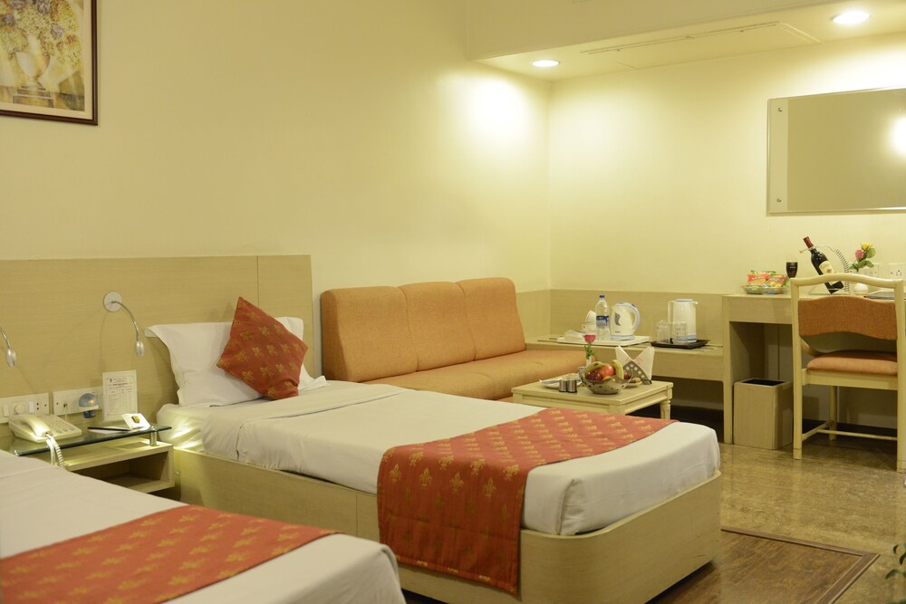Guestroom