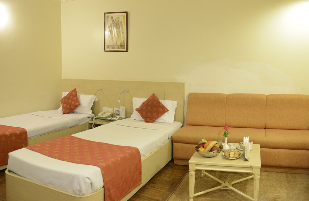Guestroom