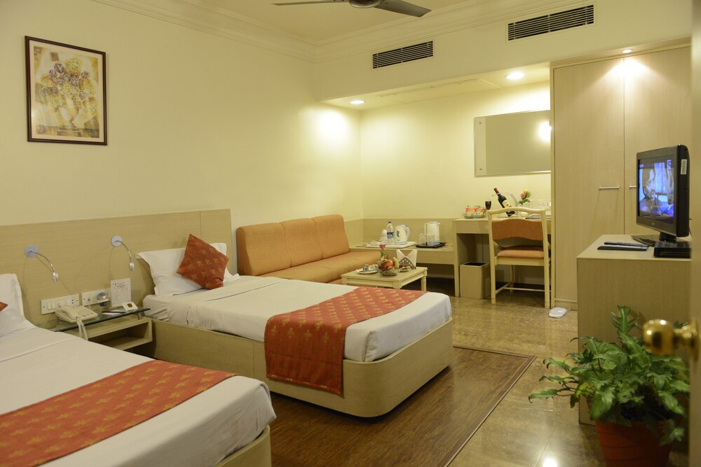 Guestroom