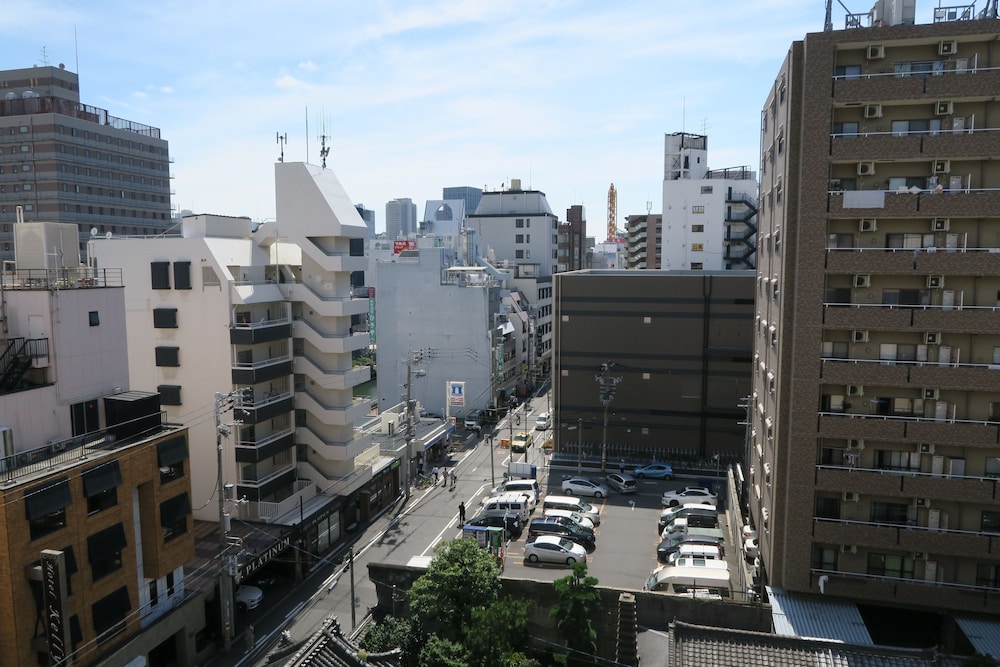 シティ ビュー
