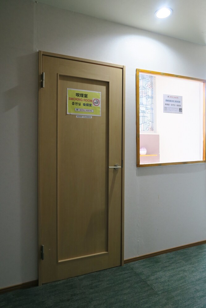 施設内の設備