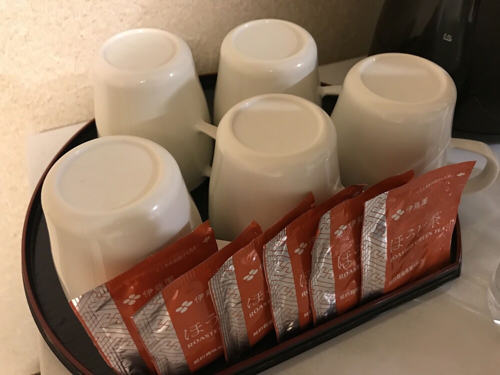 ルームサービス