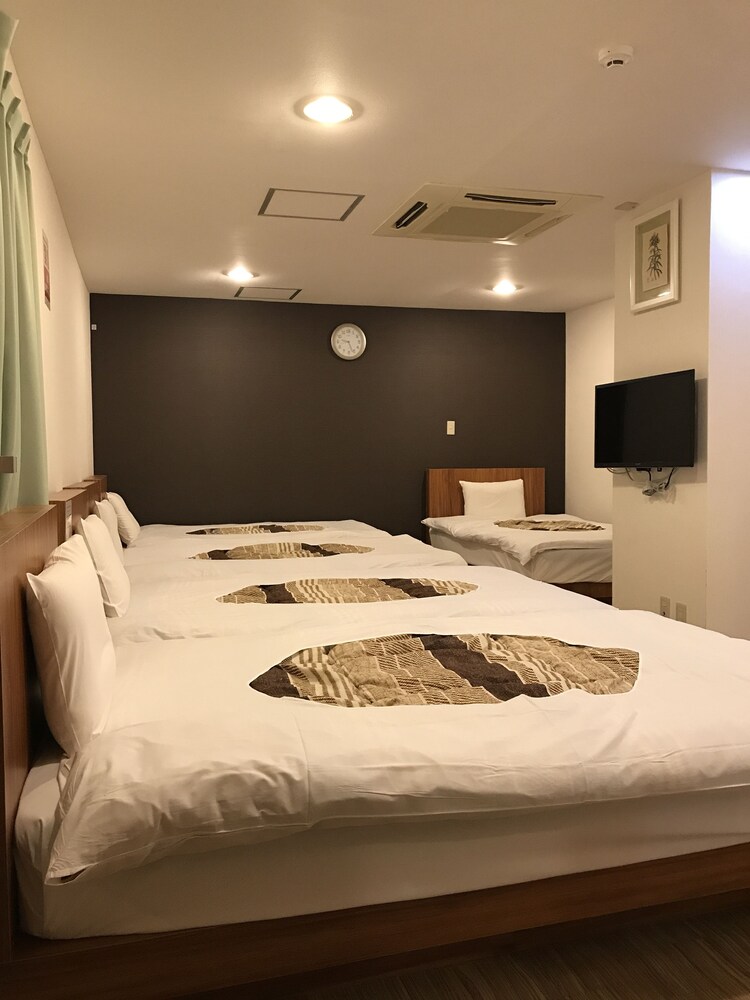 客室
