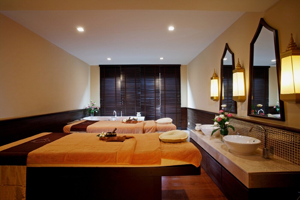 Treatment Room