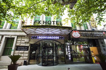 Hotel Front