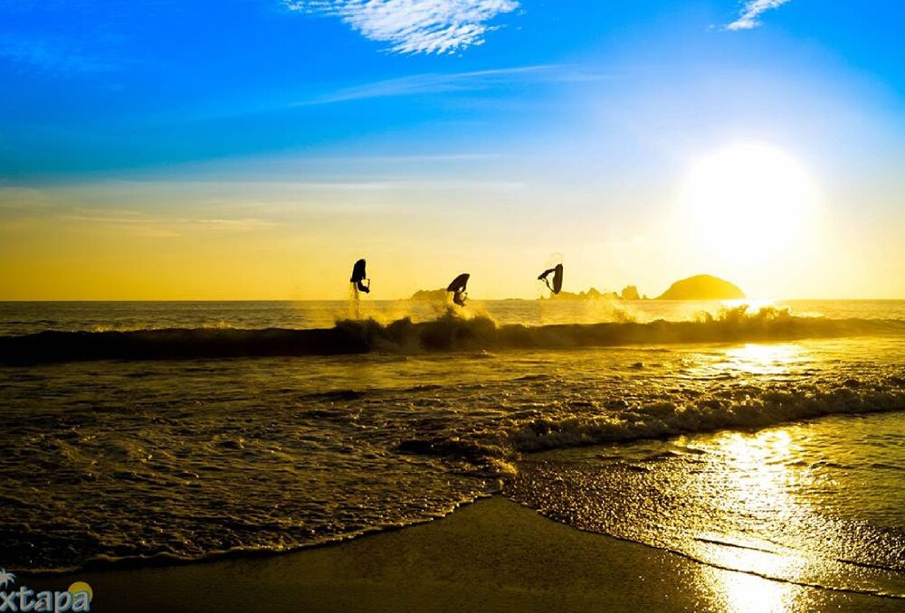 Plage
