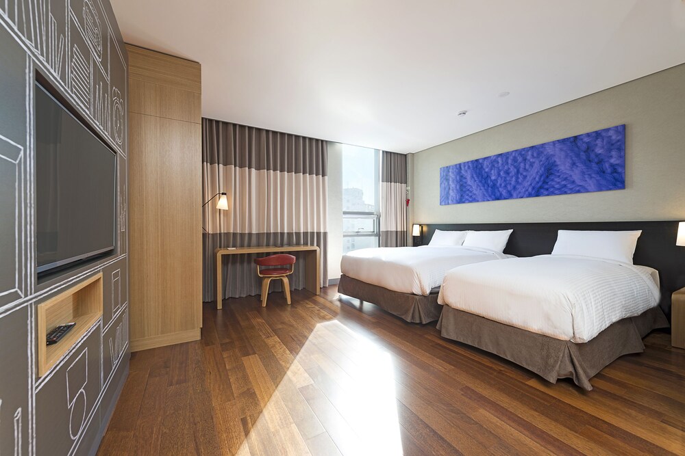 Guestroom