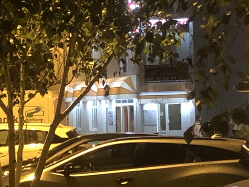 Hotel Le Faisan