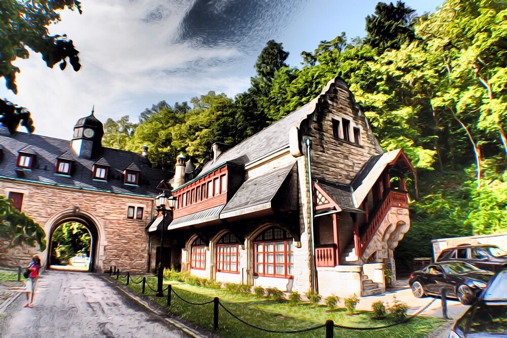 Außenansicht
