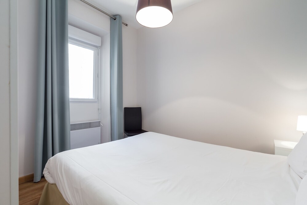Standard Apartment, Kitchen - Guestroom
