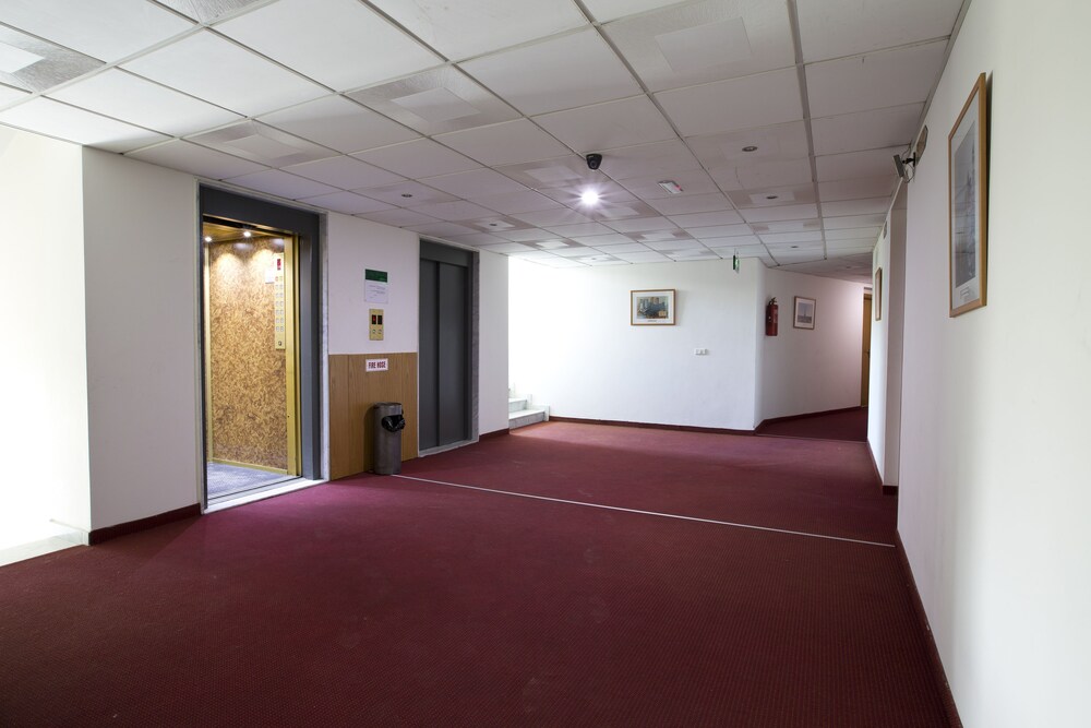 Hotel Interior