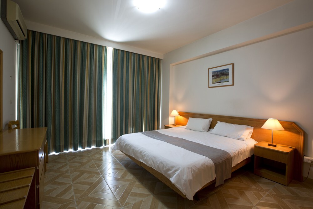 Suite, 1 Bedroom, Sea View - Guestroom