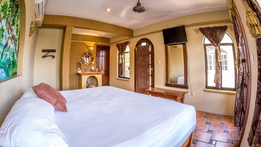 Habitación