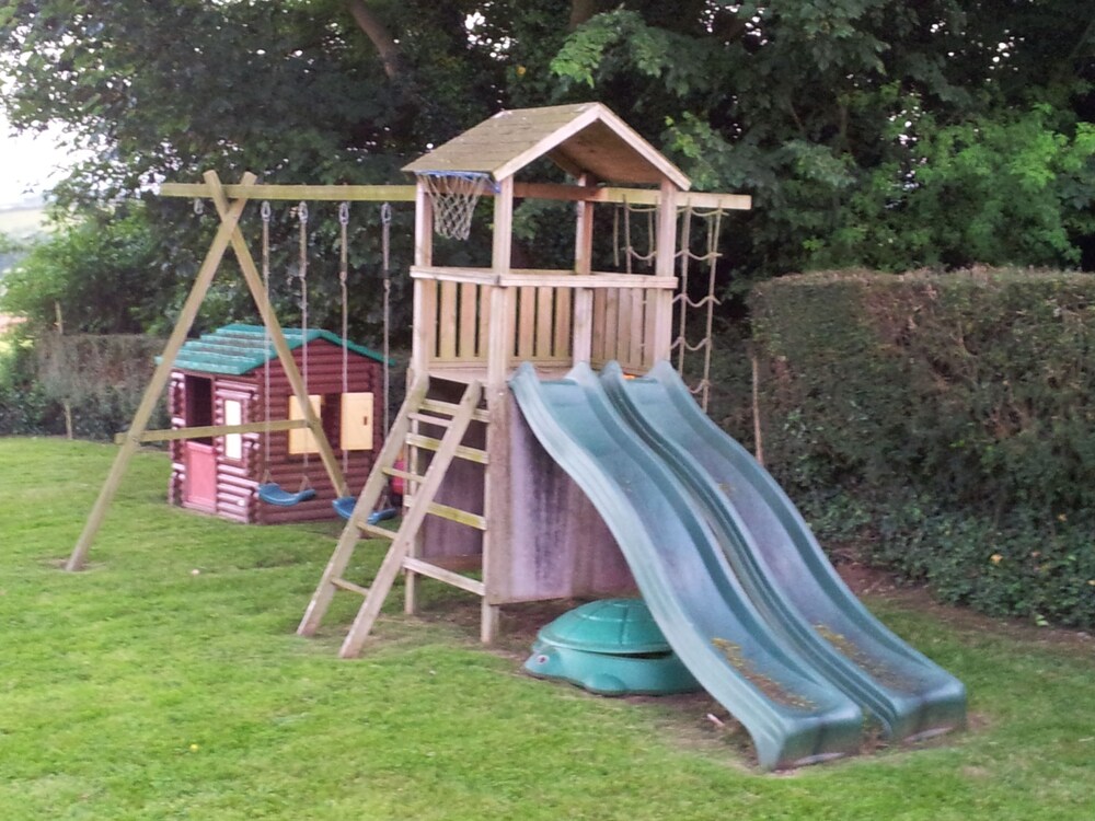 Childrens Area
