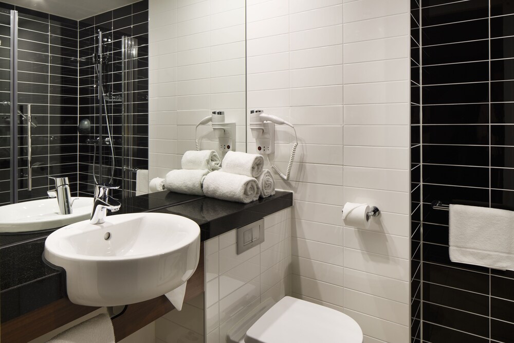 In-Room Amenity