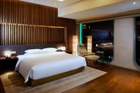 Andaz Attic