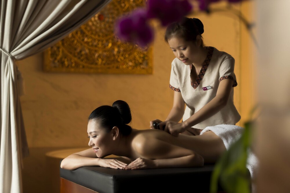 Massage