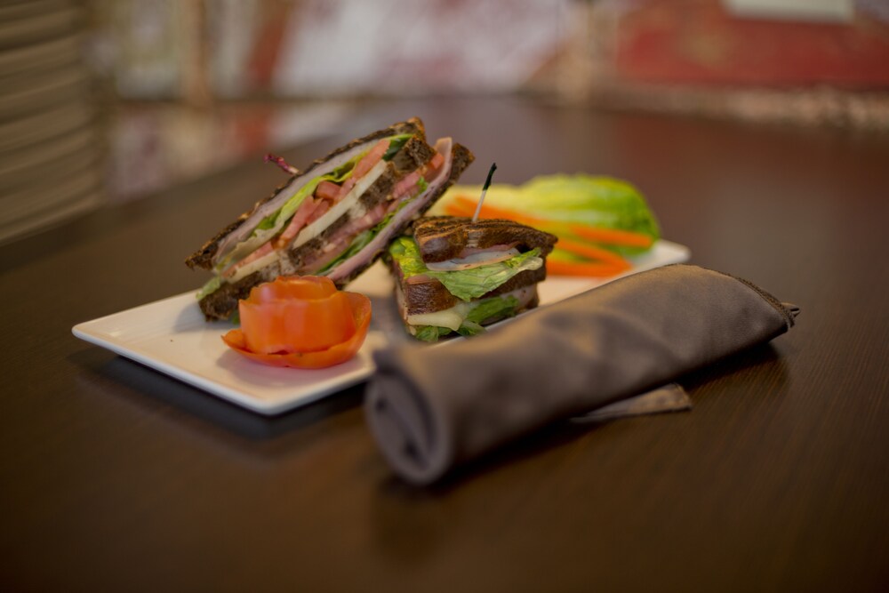 In-Room Amenity