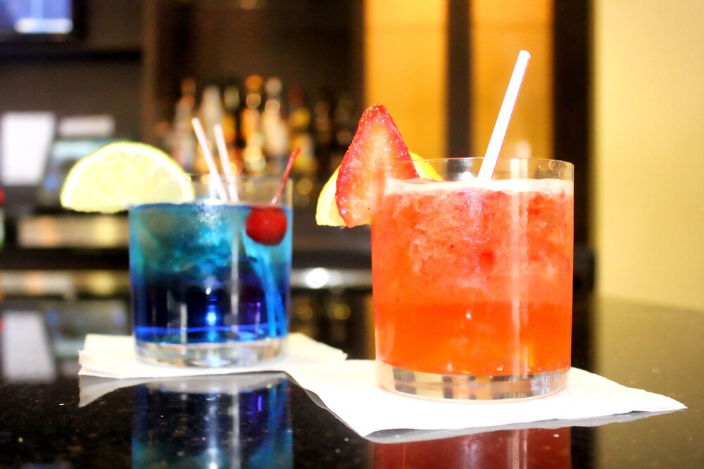 Hotel Bar