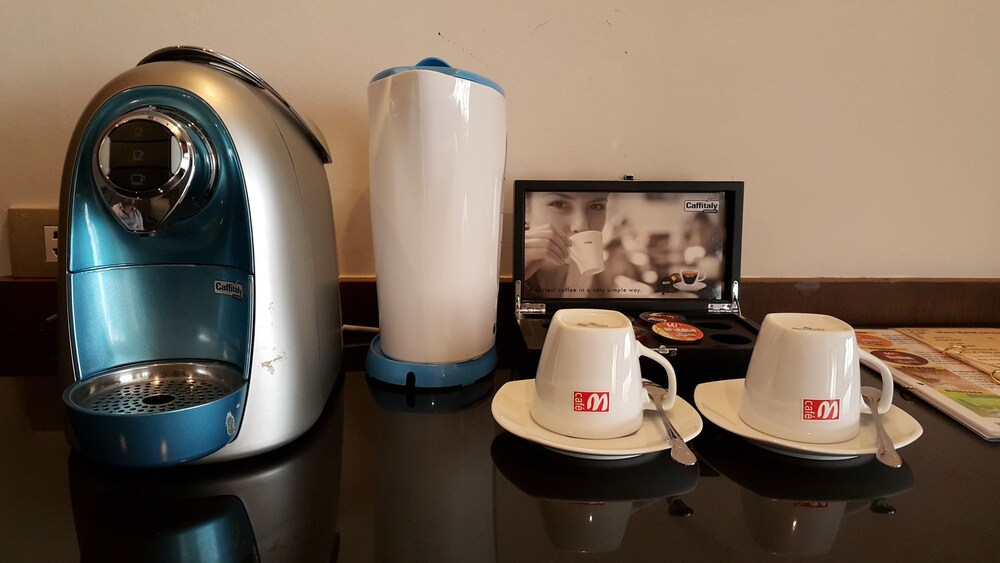 In-Room Amenity