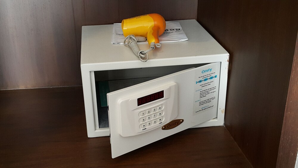 In-Room Safe