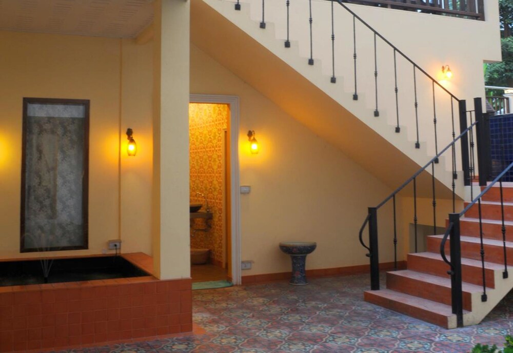 Porch