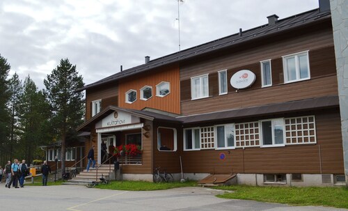 Tradition Hotel Kultahovi