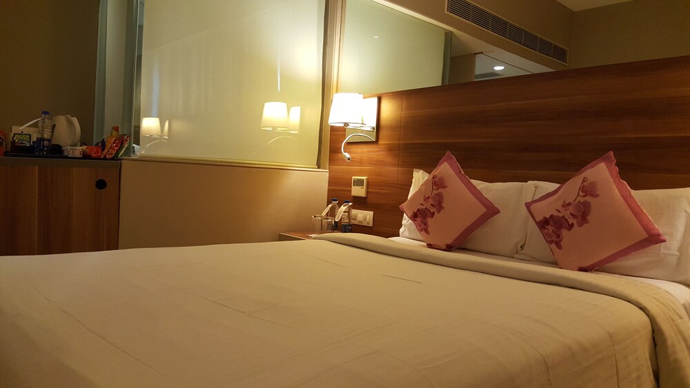 In-Room Amenity
