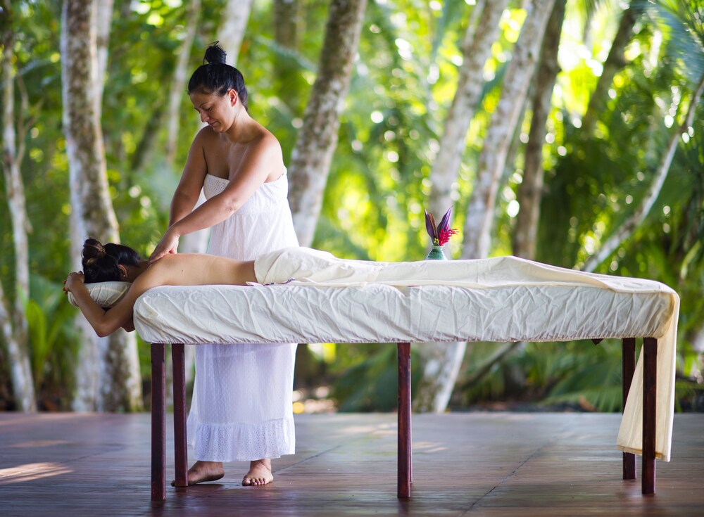 Massage