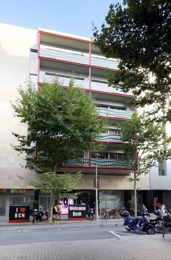 Hotel Front