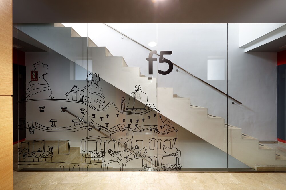 Hotel Interior