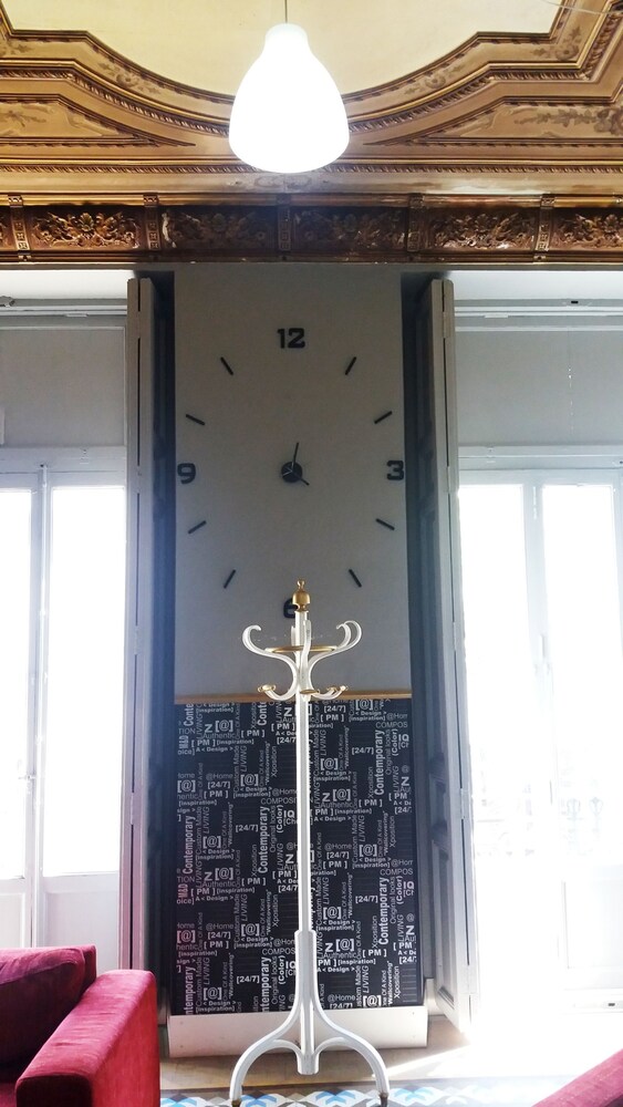 Hotel Interior